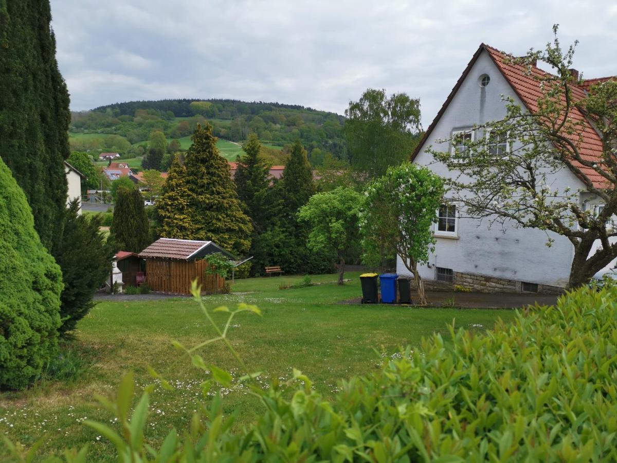 Byjoe Lägenhet Morschen Exteriör bild
