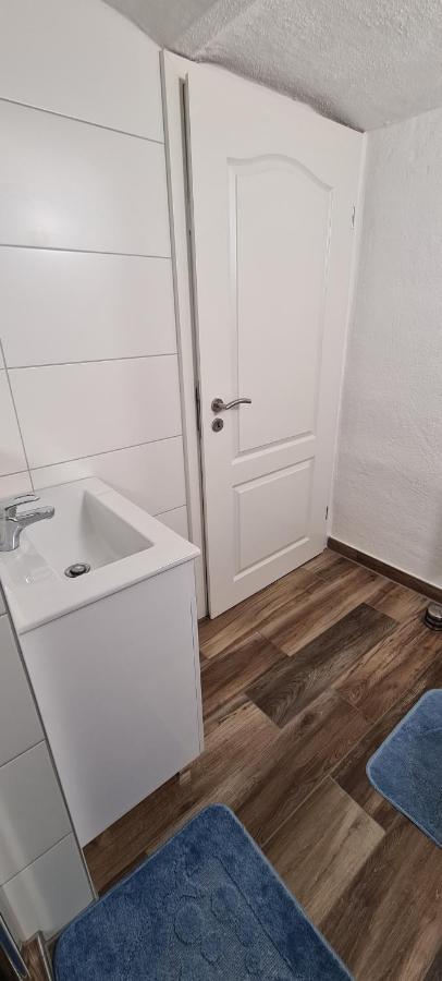 Byjoe Lägenhet Morschen Exteriör bild